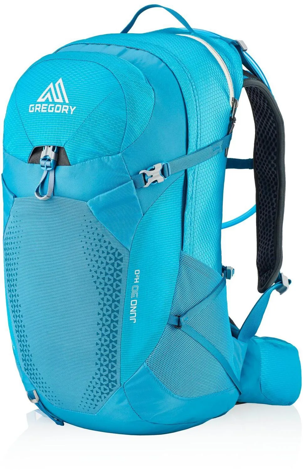 

Женский рюкзак для гидратации Juno 30 H2O Gregory, Laguna Blue