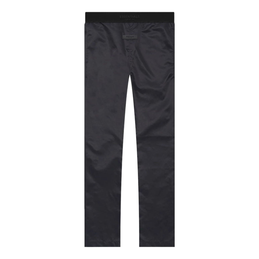 

Повседневные брюки Fear of God Essentials SS22 Relaxed Trouser Iron