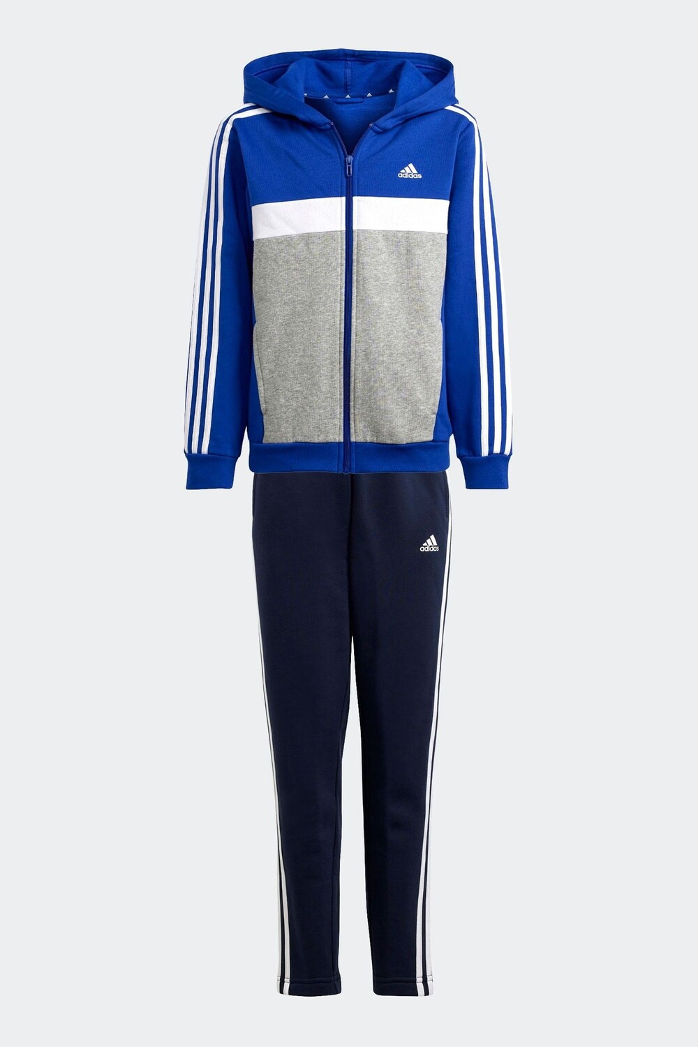 

Спортивный костюм adidas, синий