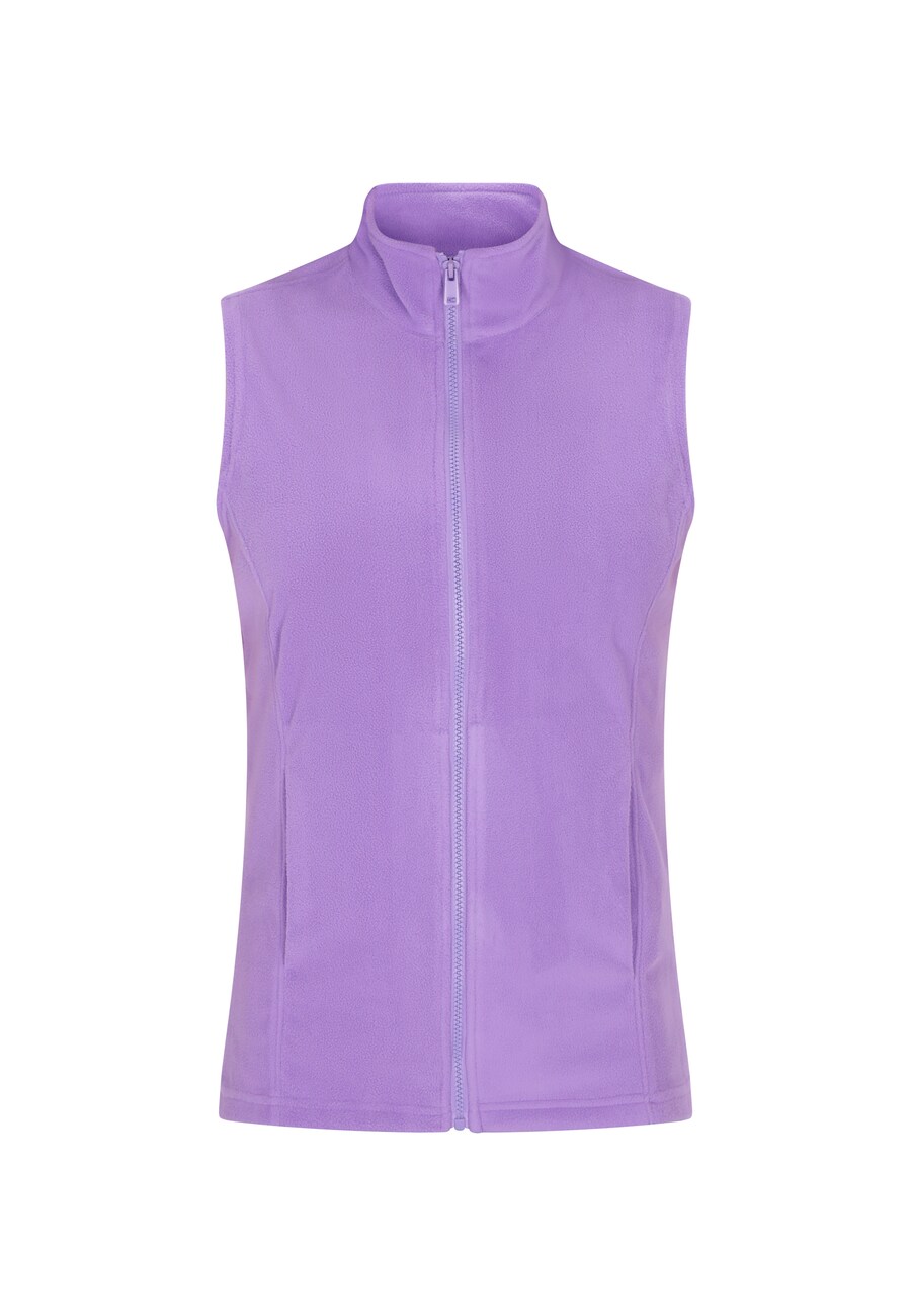 

Жилет Sidona Vest, лавандовый