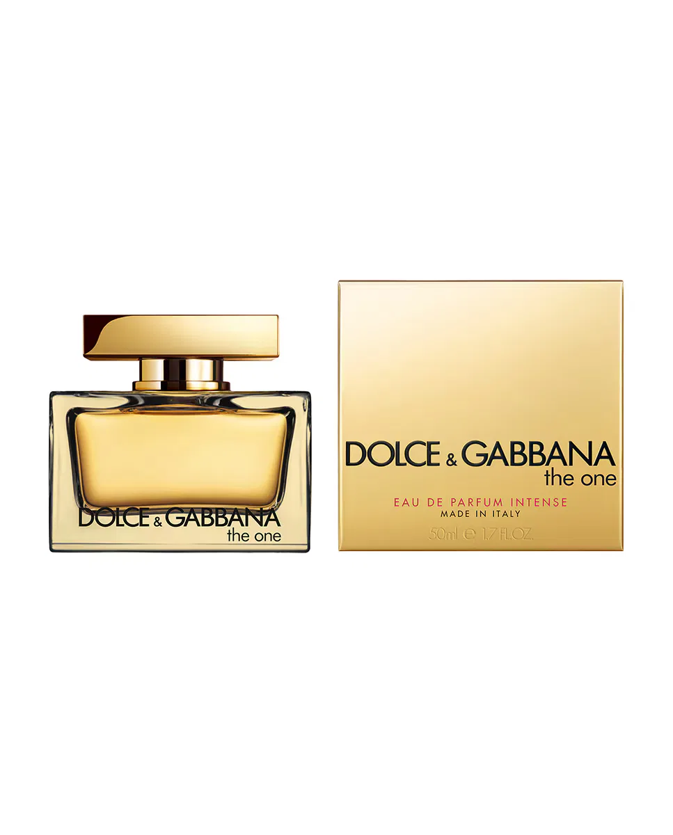 Парфюмерная вода, 30 мл, Intense One, Dolce & Gabbana — фото 2