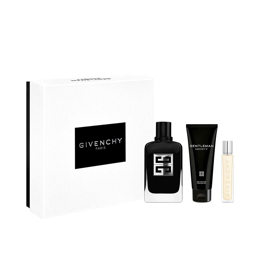 Подарочный набор Eau de Parfum Gentleman Society Givenchy