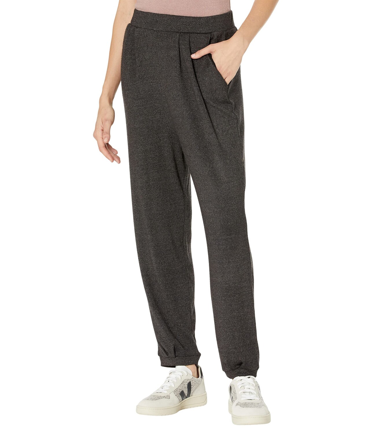 

Брюки H Halston, Pleated Front Jogger Pants, Серый, Брюки H Halston, Pleated Front Jogger Pants