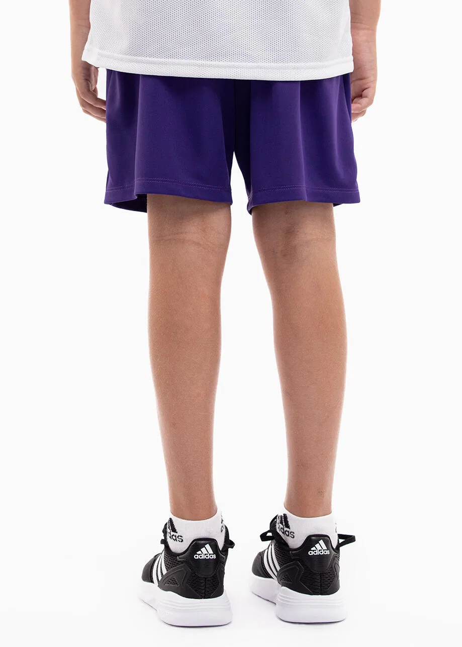 Детские шорты с утяжкой Dry Park III Nike, Royal Purple