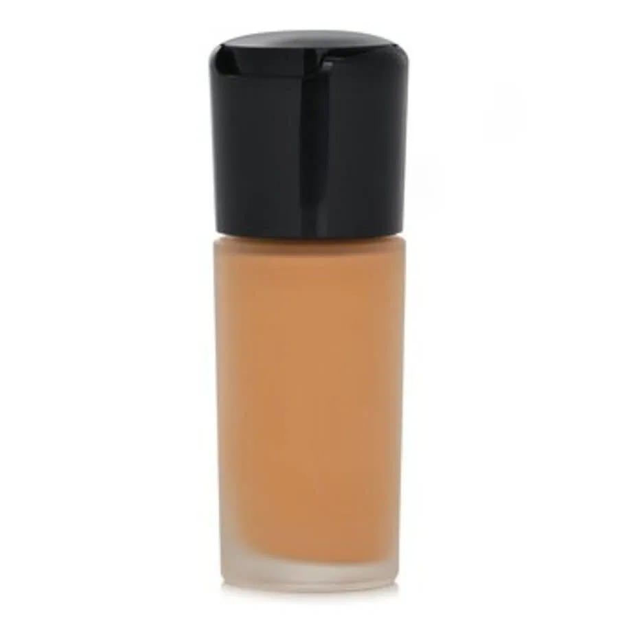 Тональная основа с сывороткой Studio Radiance Serum Powered Liquid Foundation MAC, # NC25 — фото 3