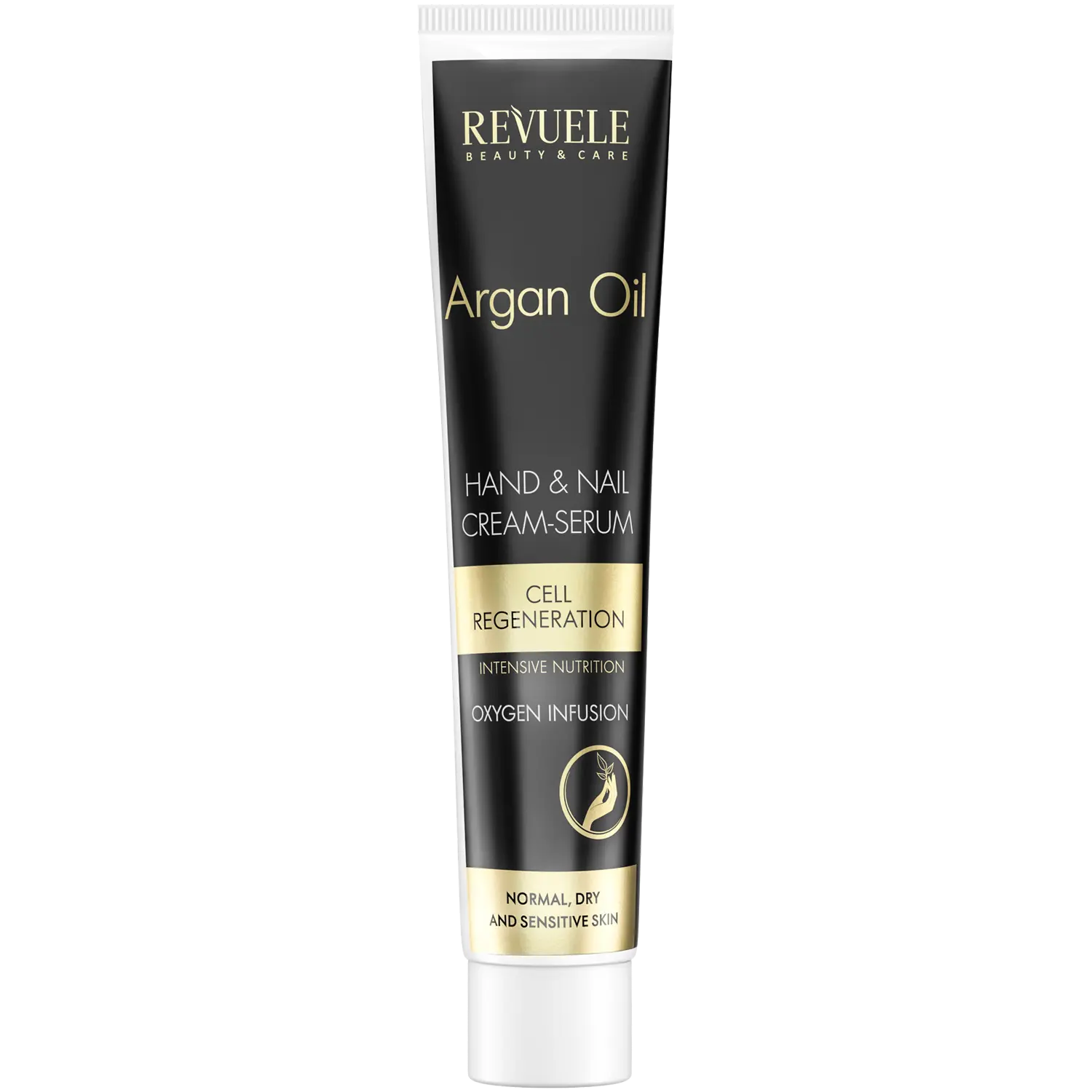 

Revuele Argan Oil крем для рук и ногтей, 50 мл