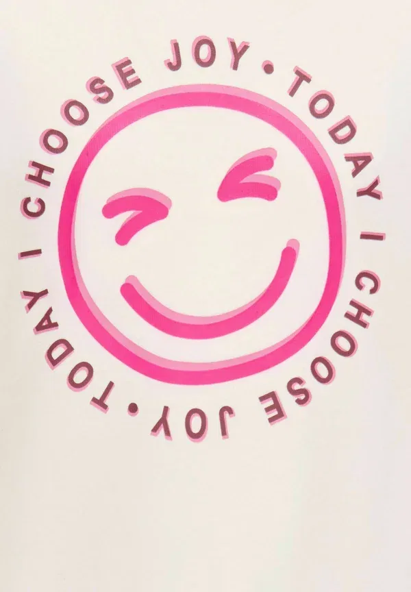 Толстовка Kogsmile sweat hoodie Only Girls, тофу — фото 3