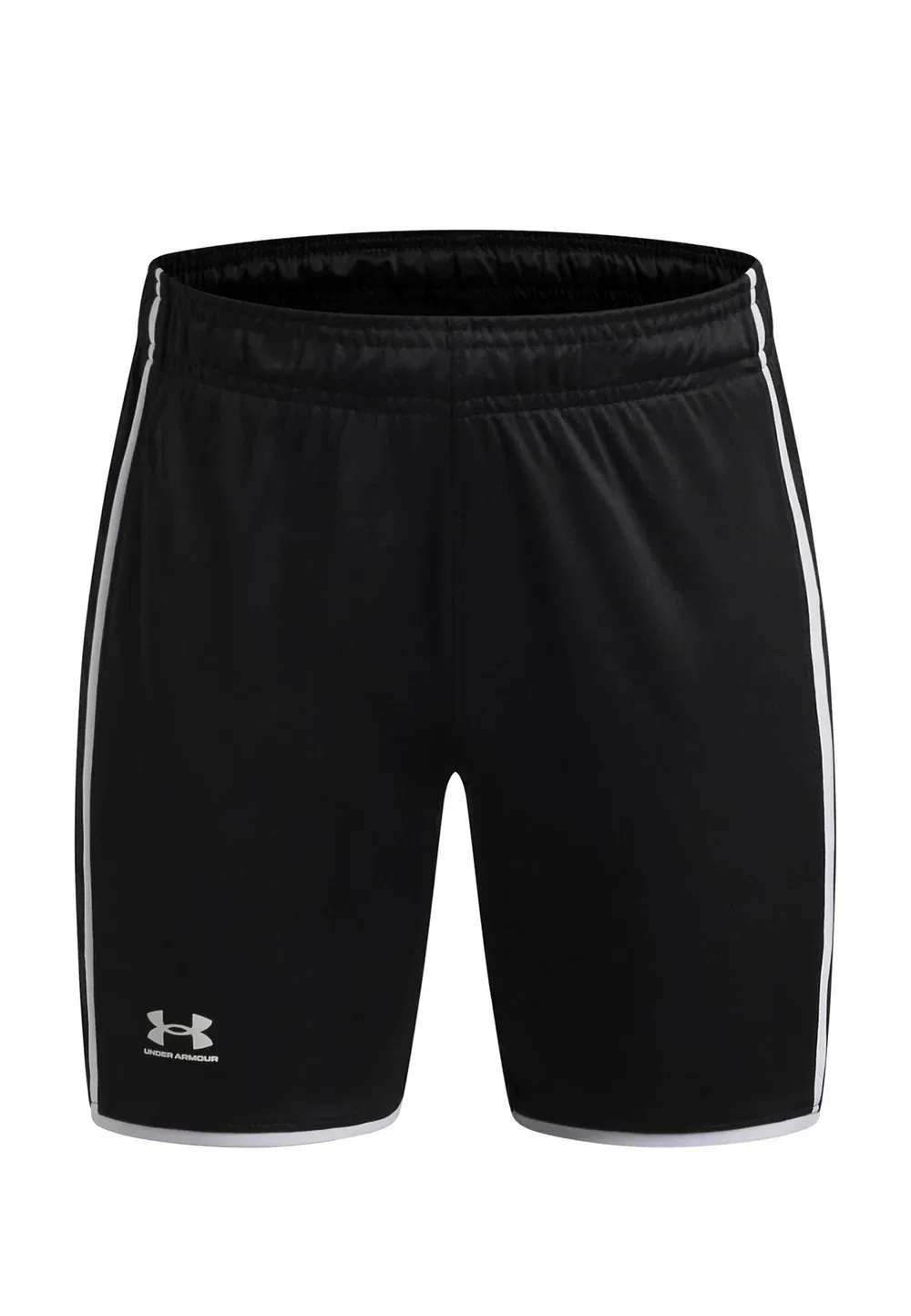 Поезд «Челленджер» - спортивные шорты Under Armour, Black
