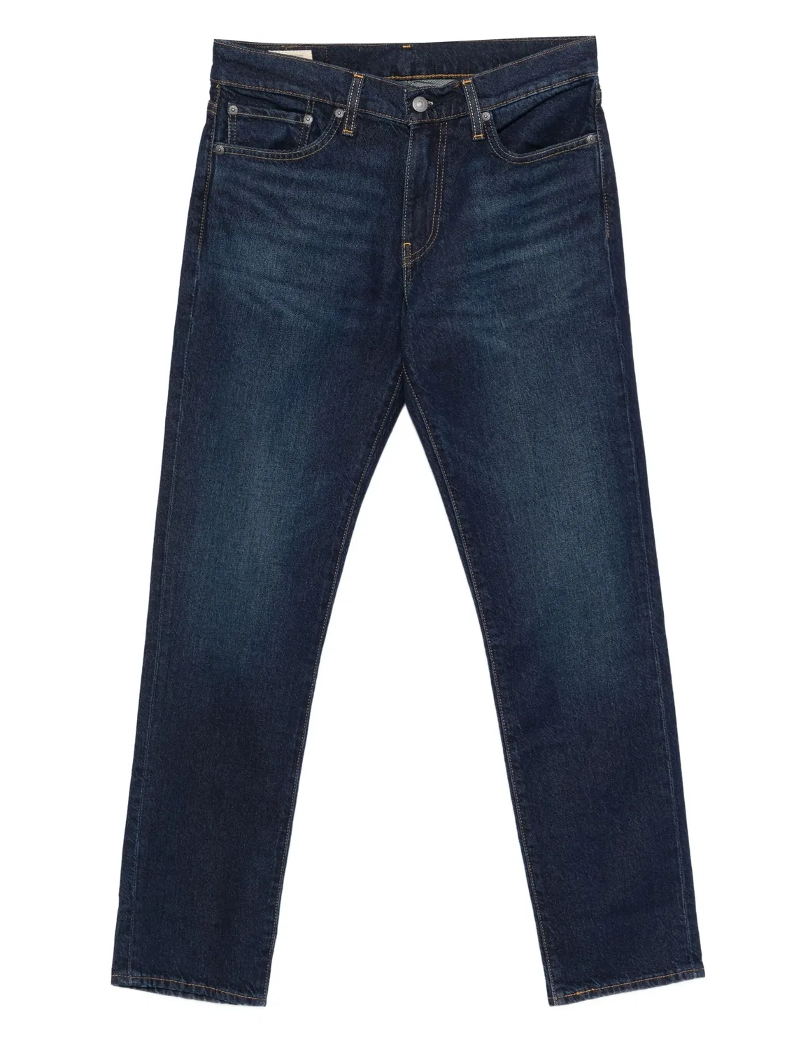 Джинсы 511 Slim синие Levi's, синий