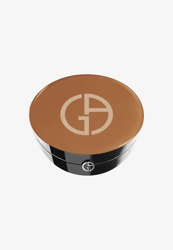 Компактная пудра Luminous Silk - консилер 3.5 г Armani Beauty, цвет glow fusion 9 — фото 3