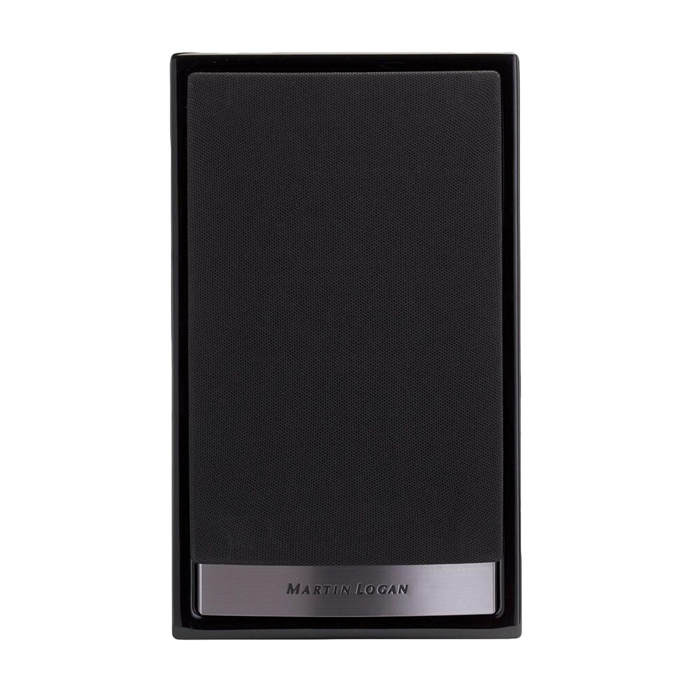 Полочная акустика MartinLogan Motion 15i, 1 шт, глянцевый черный — фото 3