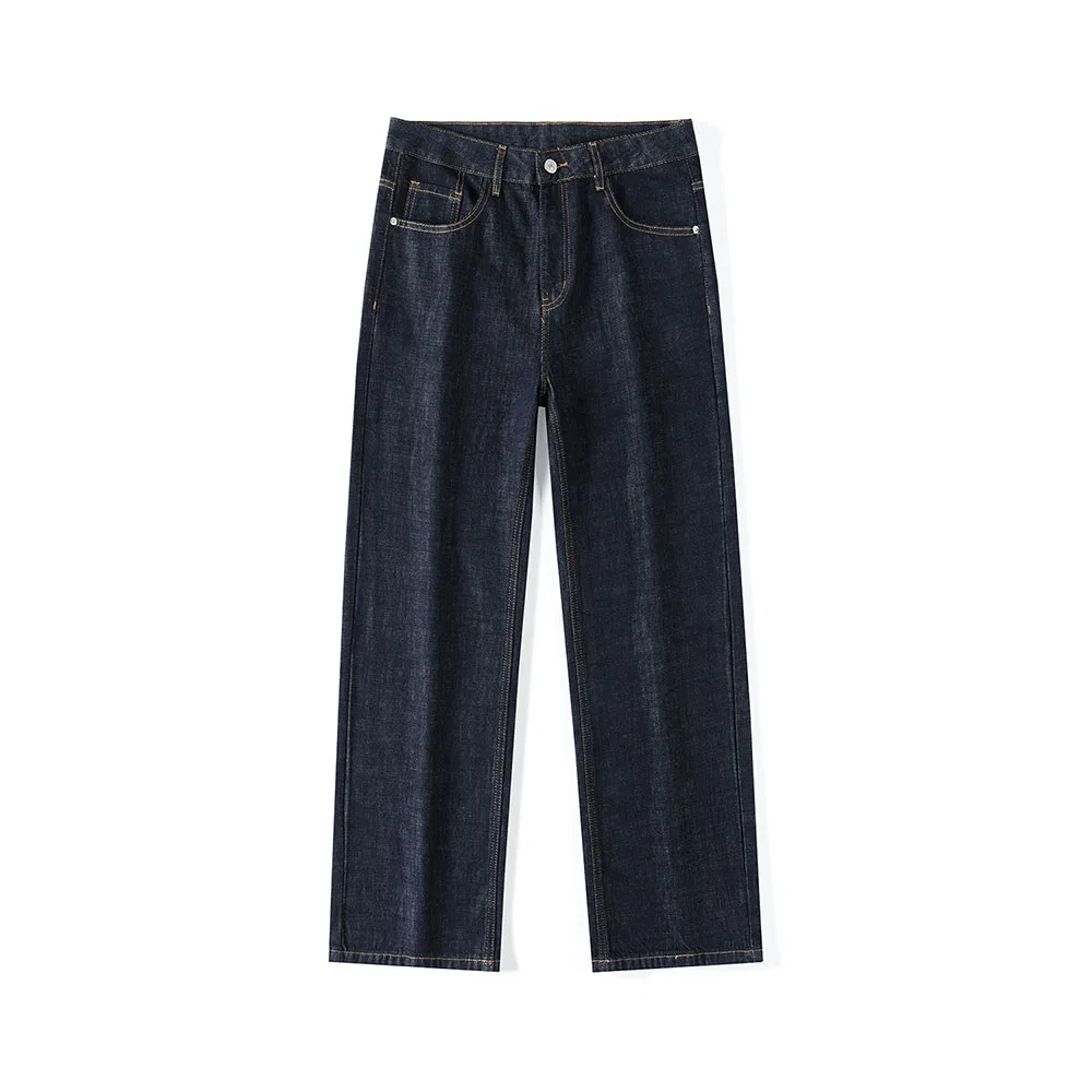 Детские джинсы прямого кроя Jeep, Dark Blue