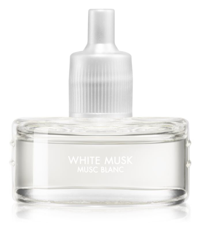 

Ароматический диффузор Millefiori Aria White Musk, 20 мл, Белый, Ароматический диффузор Millefiori Aria White Musk, 20 мл