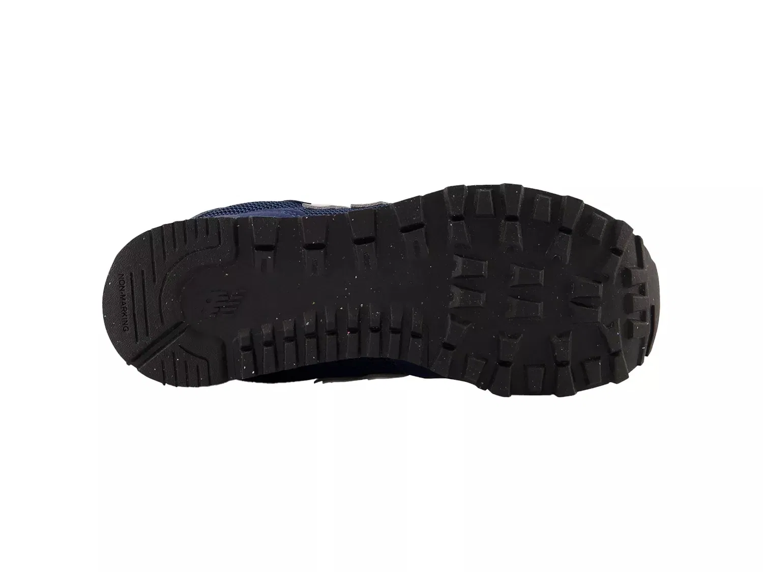 Кроссовки 515 v3, Navy, New Balance — фото 4