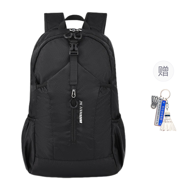 

361° Рюкзак из полиамида мужской черный