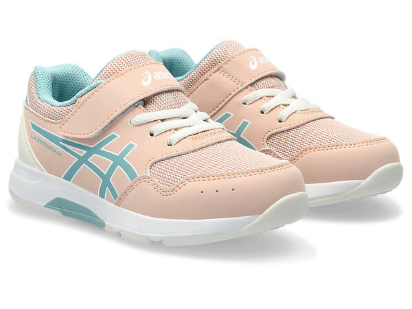 Кроссовки lazerbeam kd mg Asics, розовый — фото 3