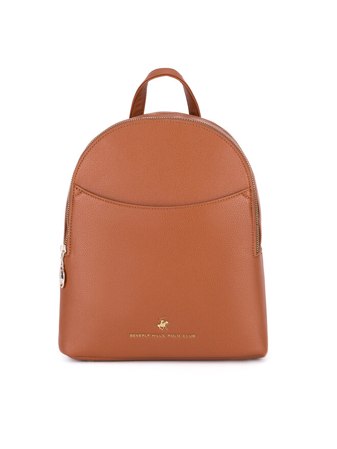 

Рюкзак BHPC-C-007-07 Beverly Hills Polo Club, коричневый