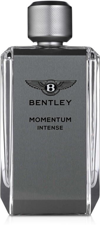 

Духи Bentley Momentum Intense