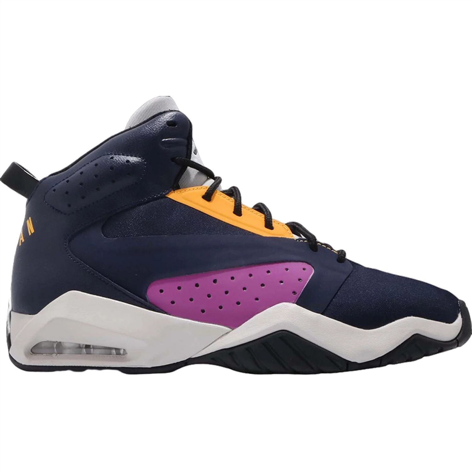 

Кроссовки Nike Air Jordan Lift Off, темно-синий/мультиколор, Синий;черный, Кроссовки Nike Air Jordan Lift Off, темно-синий/мультиколор