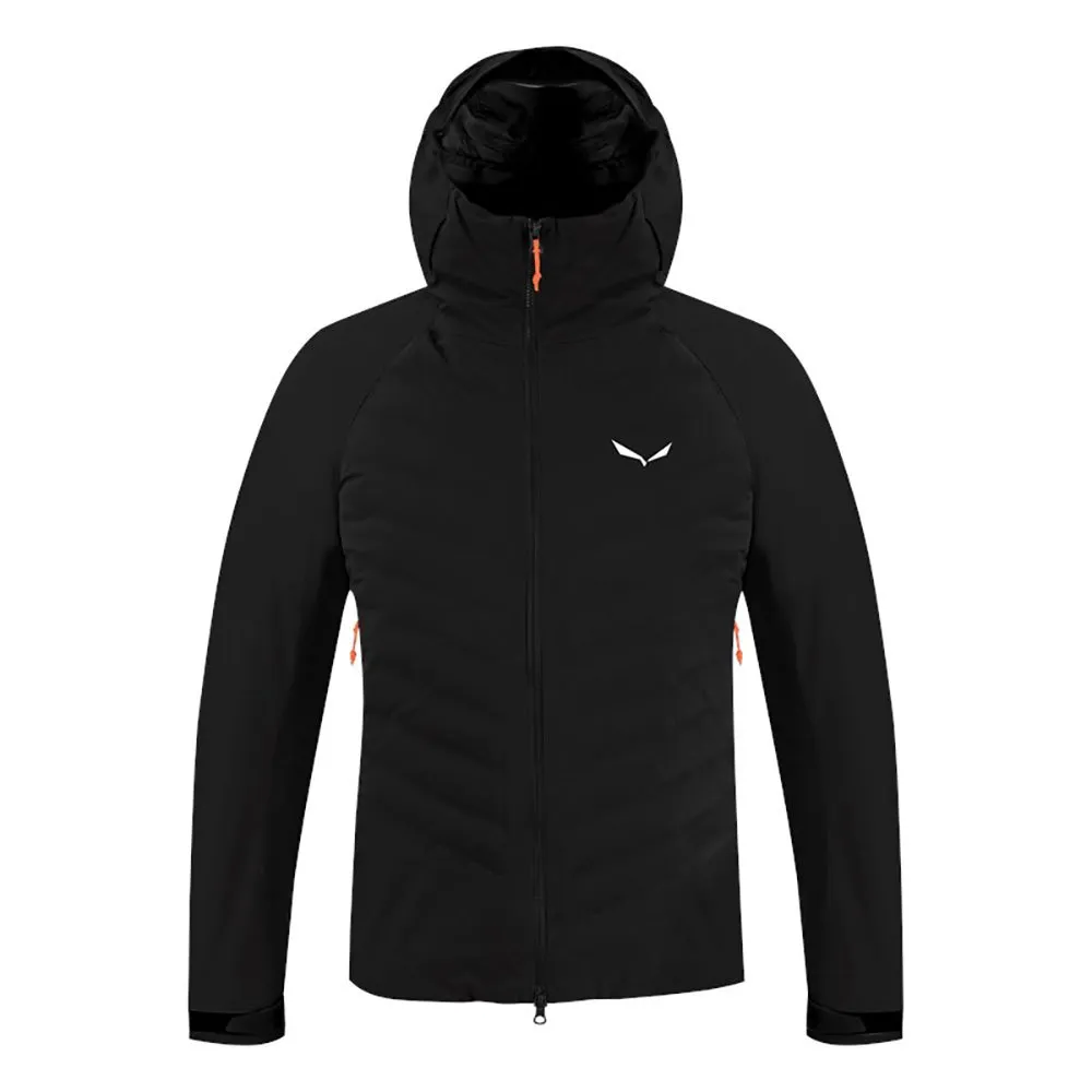 

Куртка Salewa Sella 3L Powertex Hybrid, черный