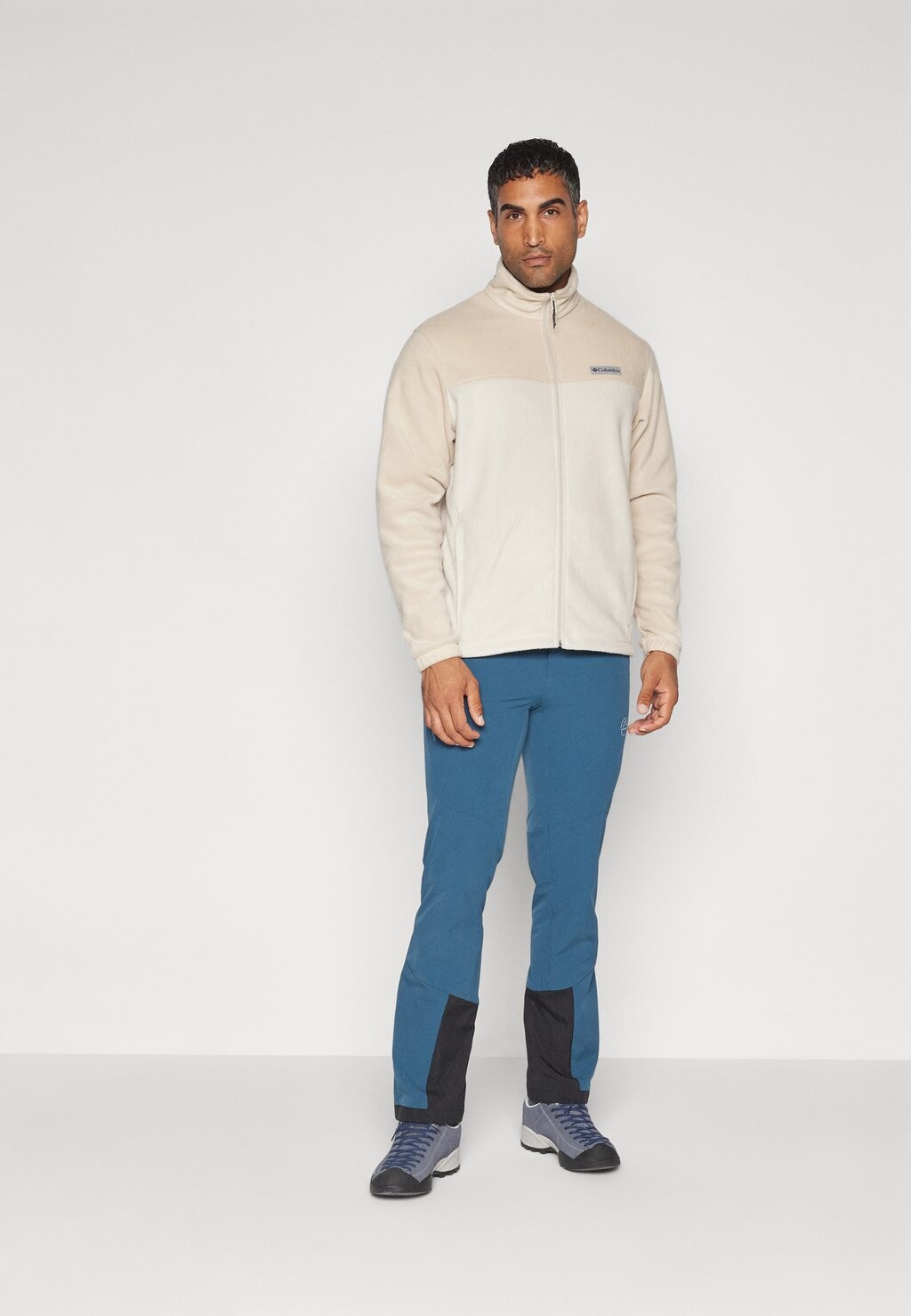 

Куртка STEENS MOUNTAIN™ FULL ZIP Columbia, бежевый