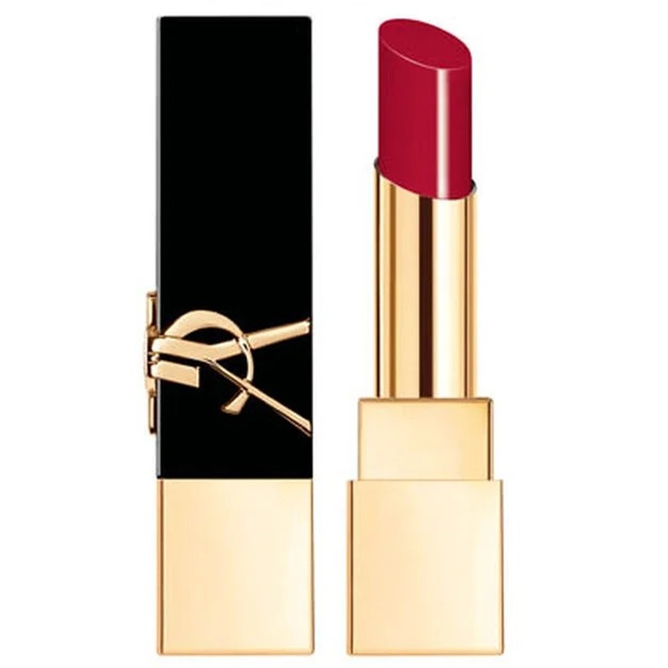 

Помада для губ Yves Saint Laurent Rouge Pur Couture The Bold, 4 - Revenged Red