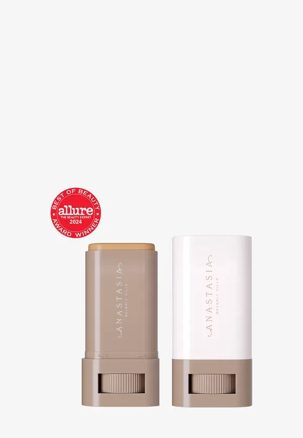 Увлажняющий крем-бальзам Beauty Balm Serum Boosted Skin Tint - тонирующий увлажняющий крем 18 г Anastasia Beverly Hills, цвет shade 7