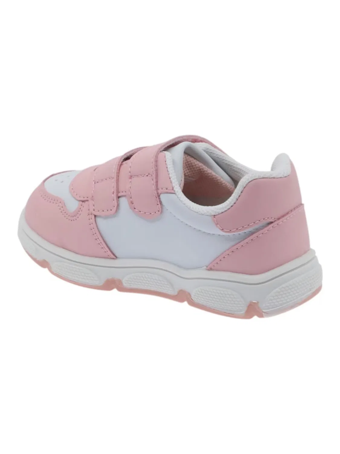 Кроссовки Beppi в стиле Casual Shoe розового цвета — фото 2