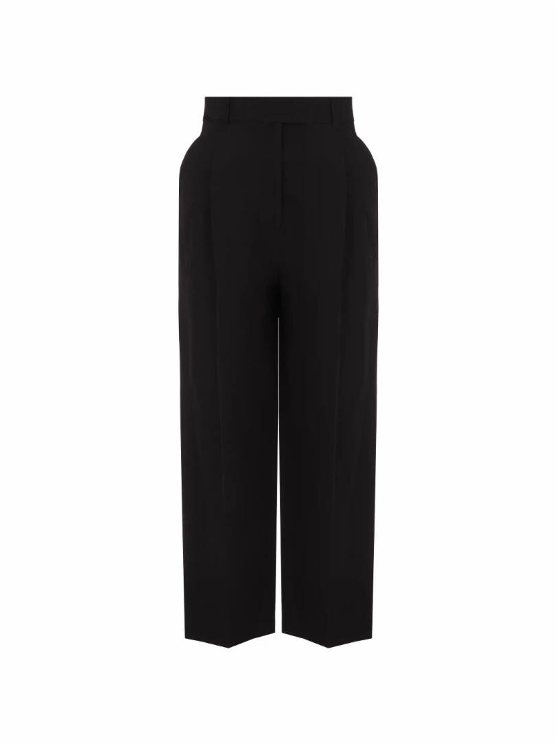 

Укороченные брюки Loro Piana