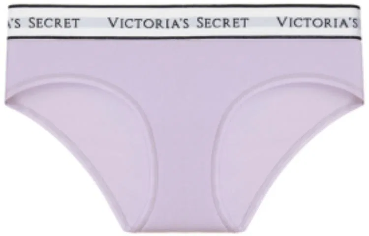 Женские трусы Lavender Victoria's Secret