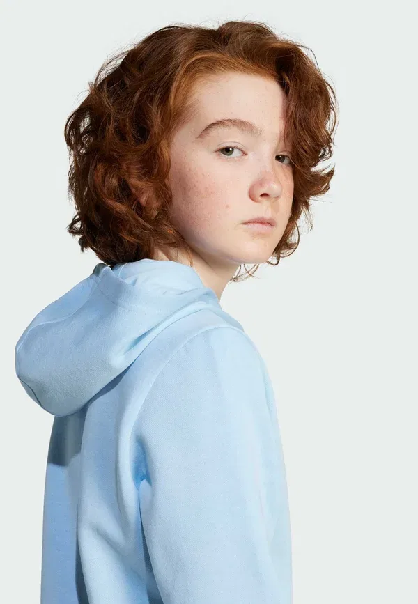 Худи унисекс - худи Adidas Originals — фото 4