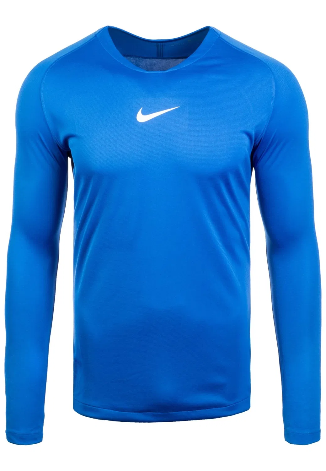 Термобелье Nike Park First синего цвета