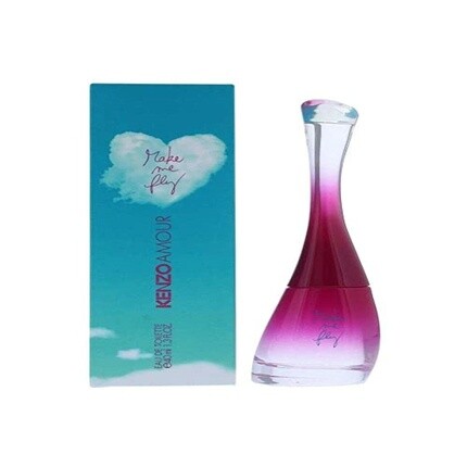 

Туалетная вода-спрей Kenzo Amour Make Me Fly 40 мл