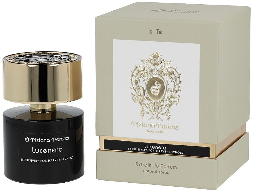 

Парфюм Tiziana Terenzi Lucenera