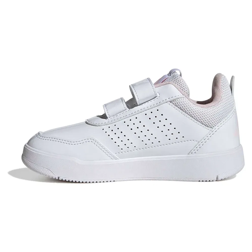 Сандалии Adidas Tensaur Sport 30 CF Kids, белый — фото 3