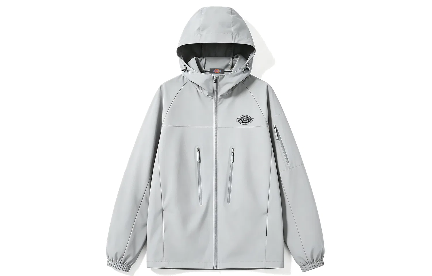 Детская одежда для защиты от солнца Dickies, White — фото 3