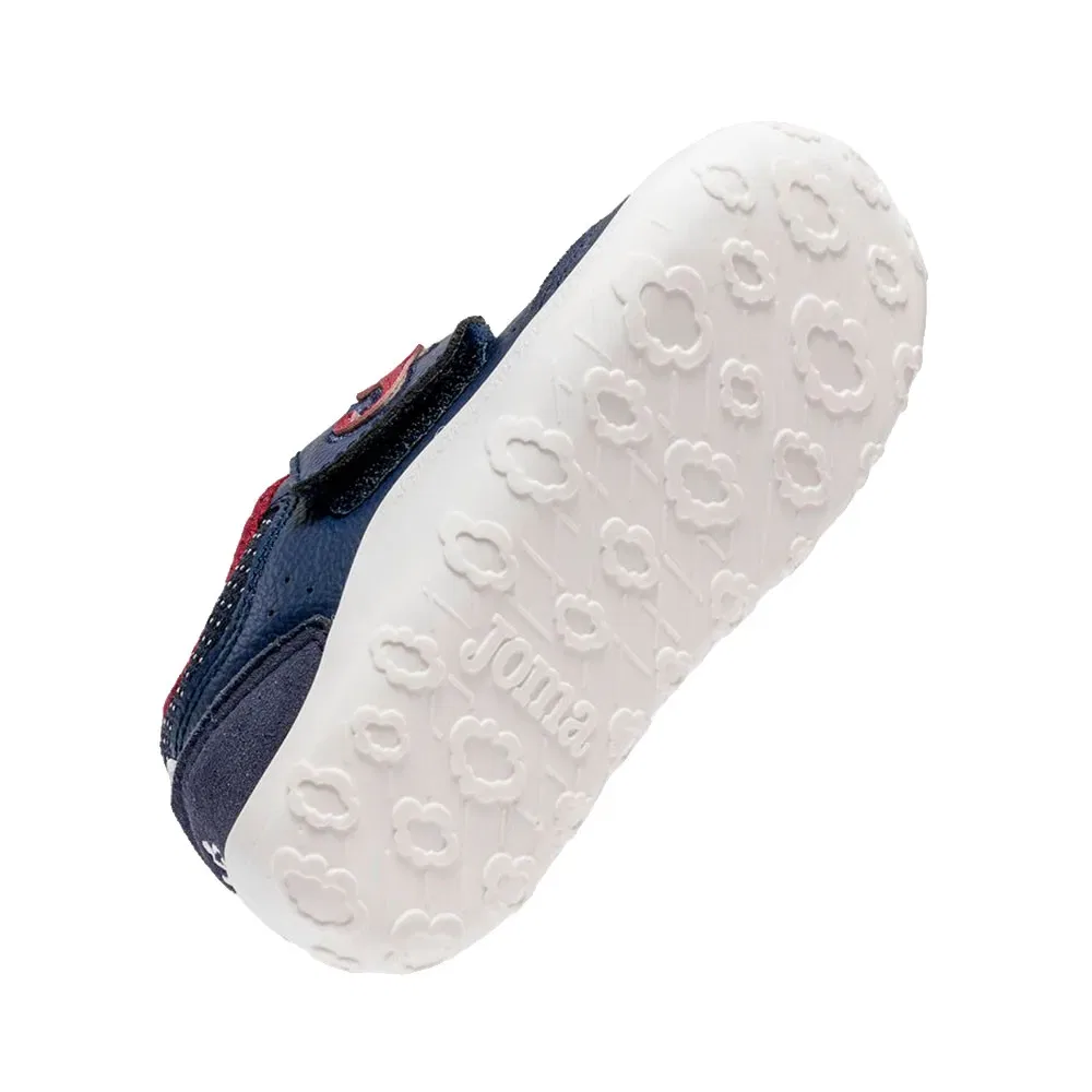 Кроссовки босиком Flexy V Joma, синий — фото 4