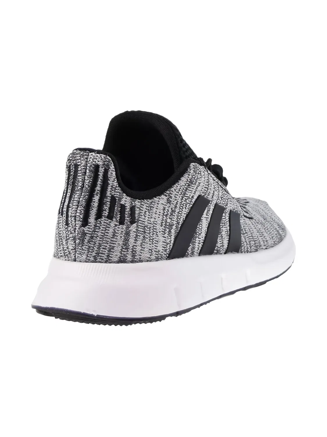 Кроссовки Swift Run Adidas, серый — фото 2