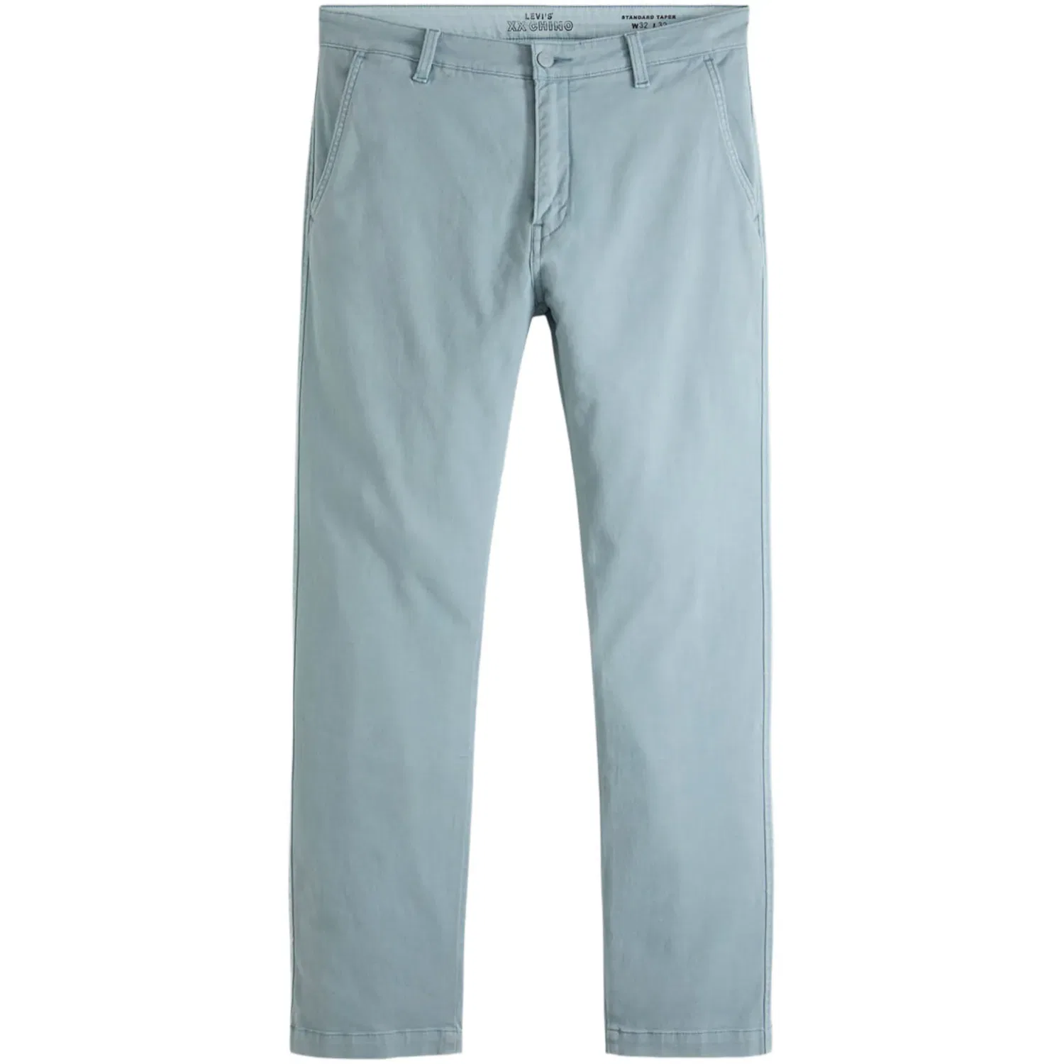 Мужские чиносы с оптимальным стрейчем Levi's, Lead Shady GD — фото 3