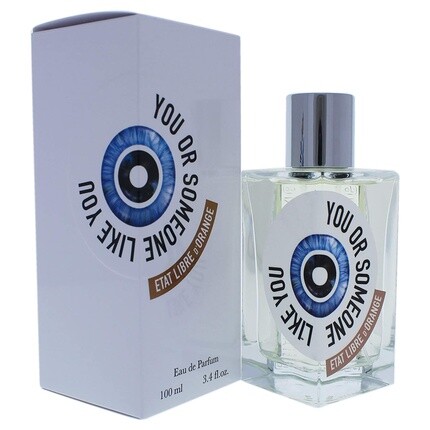 

Etat Libre d'Orange You Gold Someone Like You Parfum