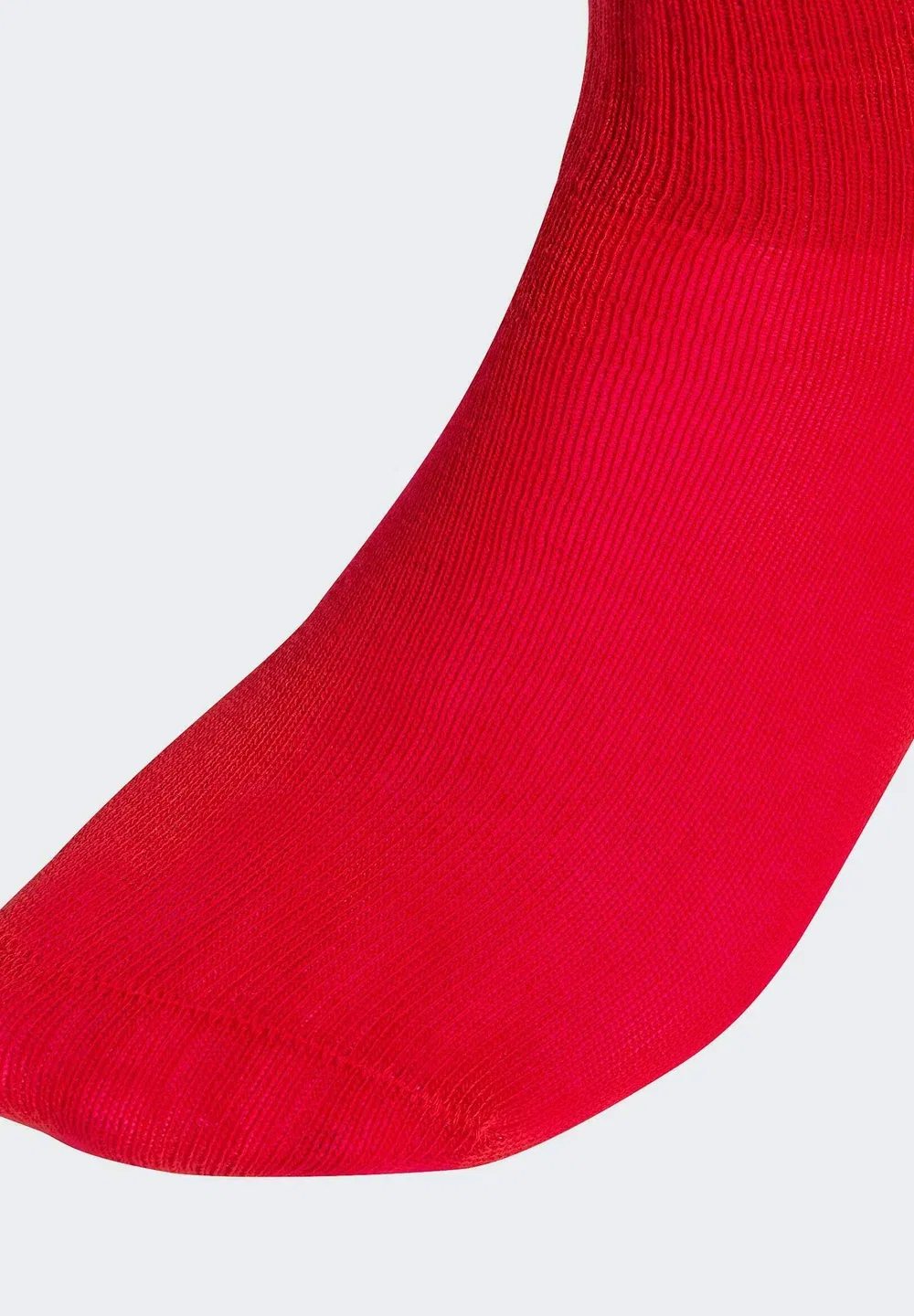 Носки, 3 пары, унисекс - носки Adidas Originals, Better Scarlet Black White — фото 3
