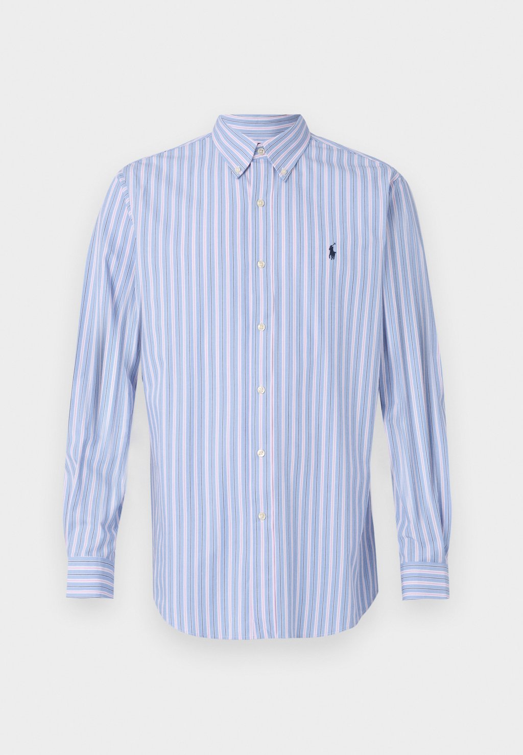 

Рубашка LONG SLEEVE SPORT SHIRT Polo Ralph Lauren, синий
