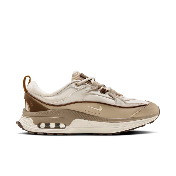 Кроссовки air max bliss Nike, бежевый — фото 2
