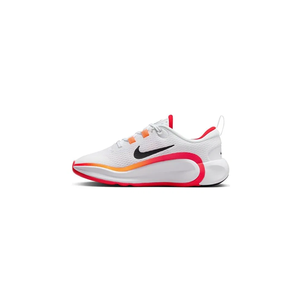 Детские кроссовки для бега Nike Infinity Flow (GS) FD6058-101, White — фото 2
