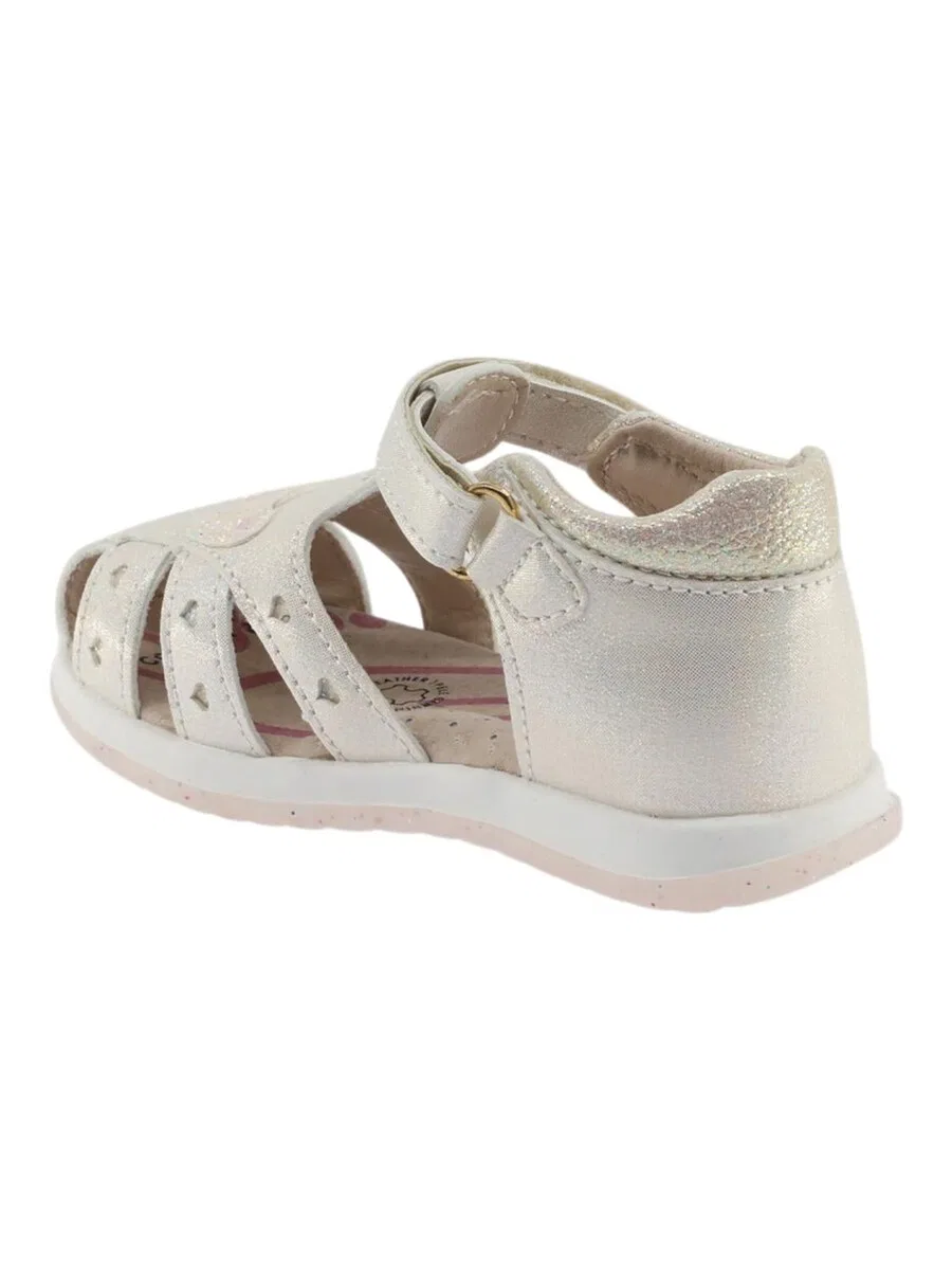 Сандалии Beppi 'Casual Sandal' бежевого цвета — фото 3