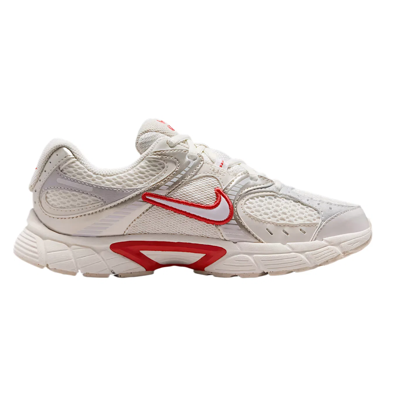 Детские кроссовки для бега V5 RNR, Nike, Tropical Pink — фото 3