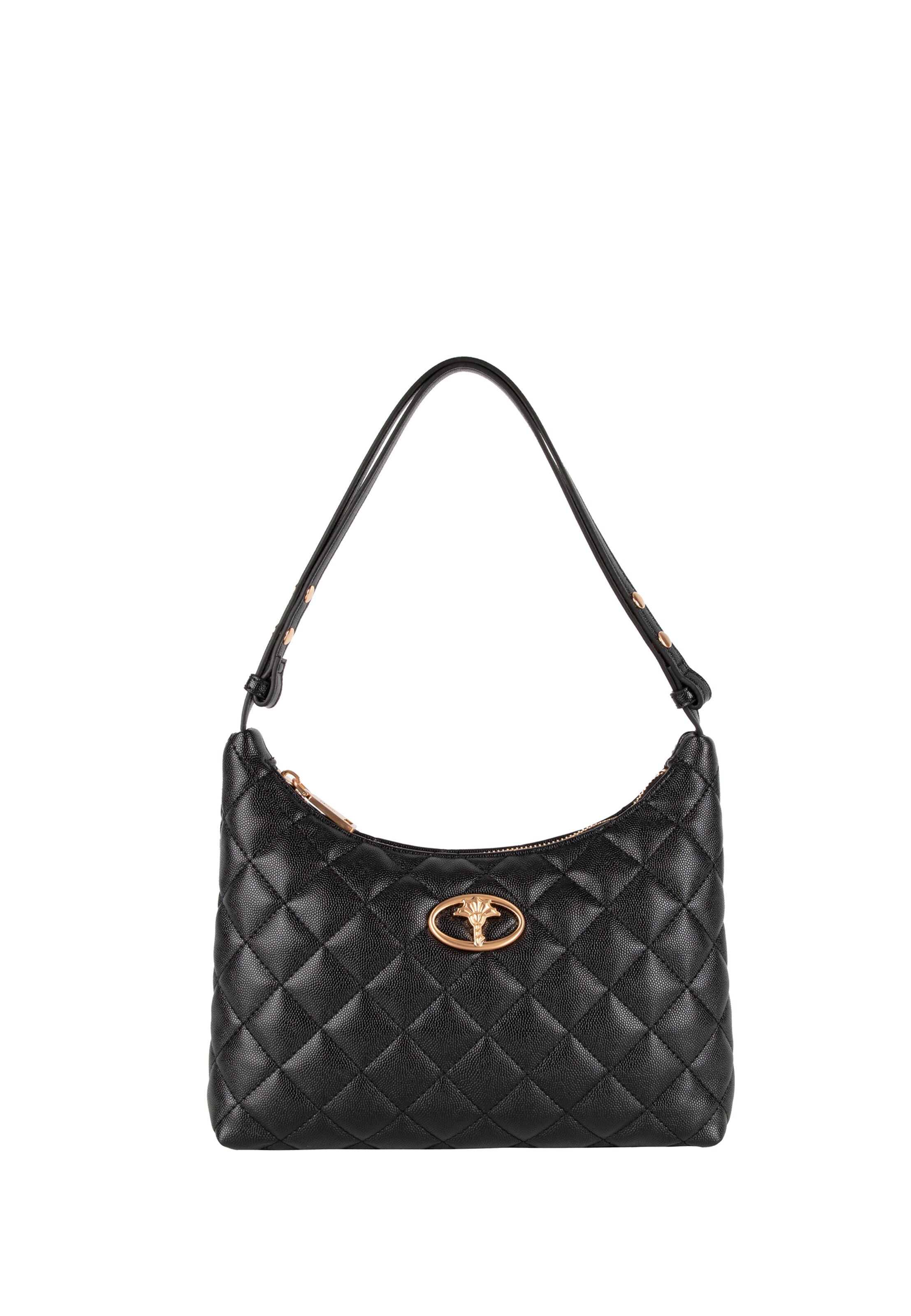 

JOOP! Плечевая сумка 'Bellagio Joy' в черном цвете