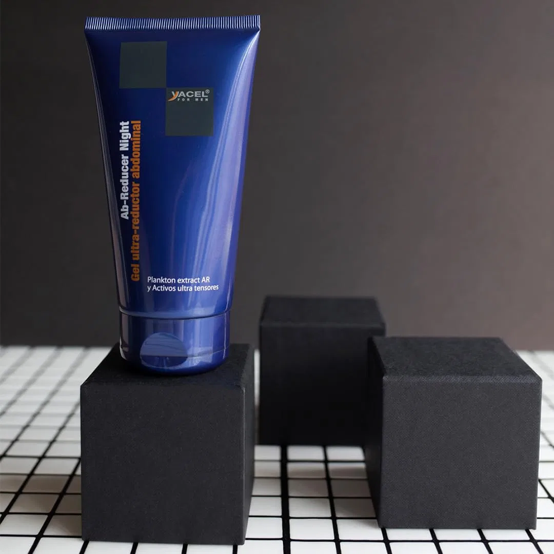 Мужской ночной гель-редуктор Yacel Men's AB Reducer для сжигания жира, 150 мл Yacel — фото 3