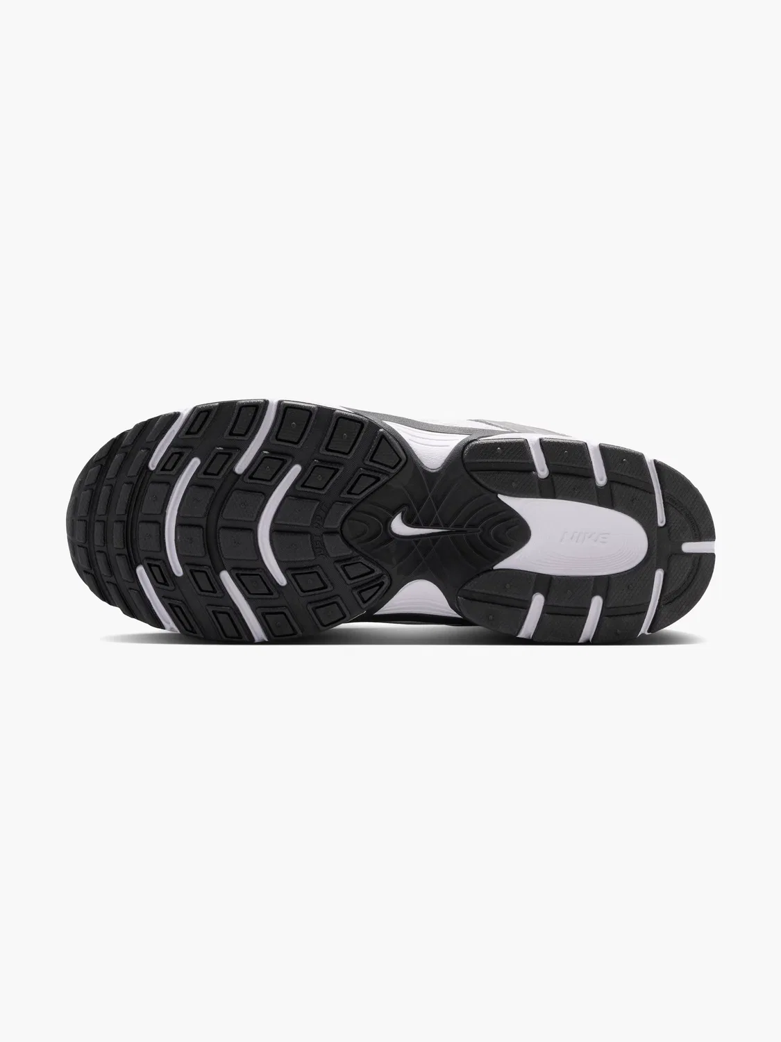 Детские кроссовки Nike V5 RNR GS, серый — фото 4