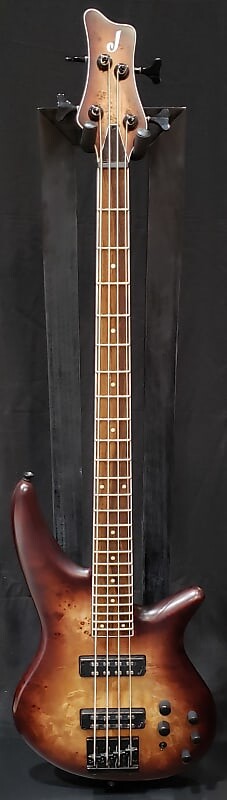 

Джексон серии X Spectra Bass SBXP IV Jackson X Series Spectra Bass SBXP IV